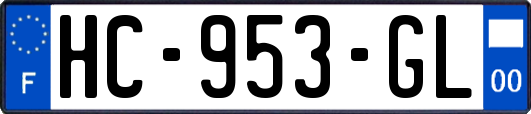 HC-953-GL