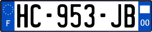HC-953-JB