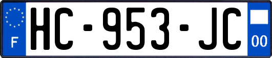 HC-953-JC