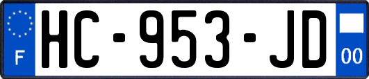 HC-953-JD