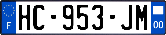 HC-953-JM