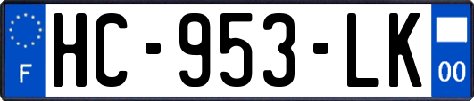 HC-953-LK