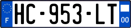 HC-953-LT