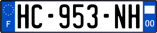 HC-953-NH