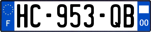 HC-953-QB