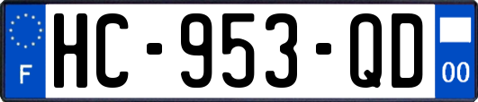 HC-953-QD
