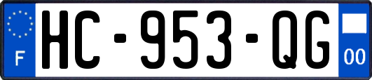 HC-953-QG