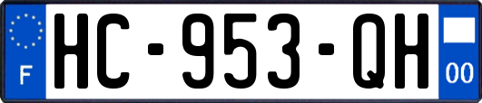 HC-953-QH