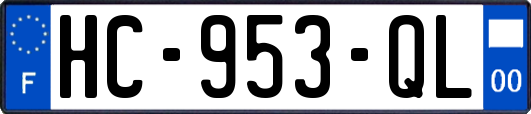 HC-953-QL