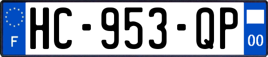 HC-953-QP
