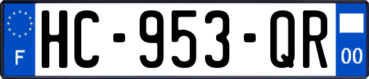 HC-953-QR