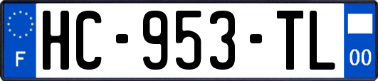HC-953-TL