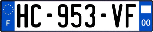 HC-953-VF