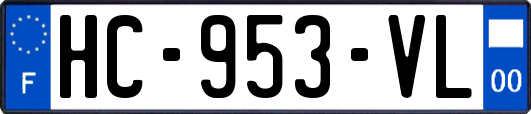HC-953-VL