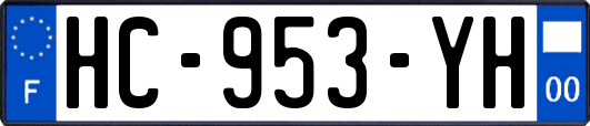 HC-953-YH