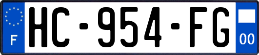 HC-954-FG