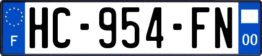 HC-954-FN