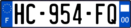 HC-954-FQ
