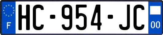 HC-954-JC