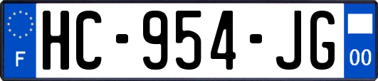 HC-954-JG