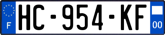 HC-954-KF