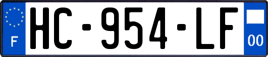 HC-954-LF