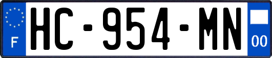 HC-954-MN