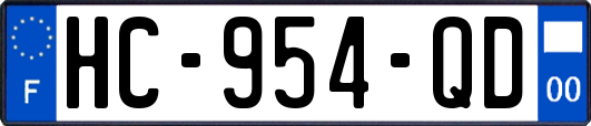 HC-954-QD