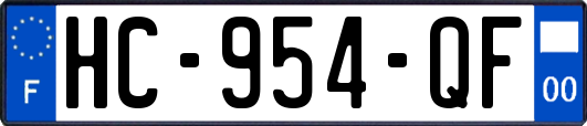 HC-954-QF