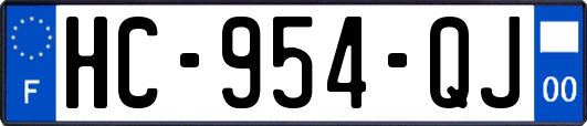 HC-954-QJ