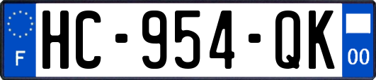 HC-954-QK