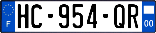 HC-954-QR