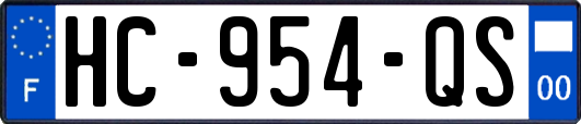 HC-954-QS