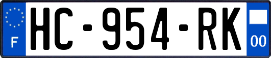 HC-954-RK
