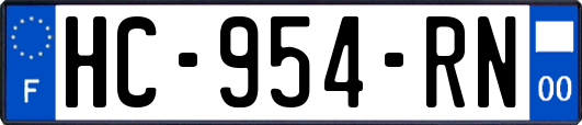 HC-954-RN