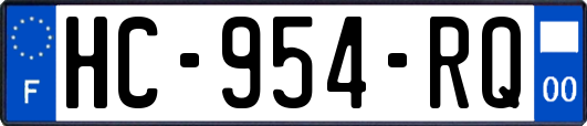 HC-954-RQ