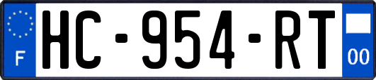 HC-954-RT