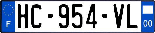 HC-954-VL