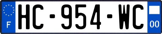 HC-954-WC