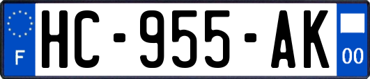 HC-955-AK