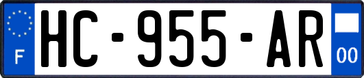 HC-955-AR