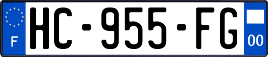 HC-955-FG