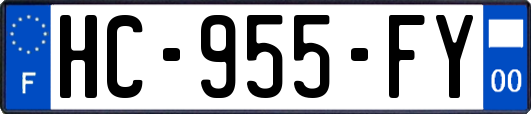 HC-955-FY