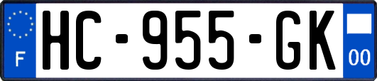 HC-955-GK