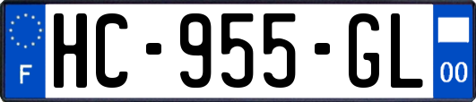HC-955-GL