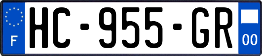 HC-955-GR