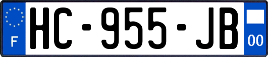 HC-955-JB