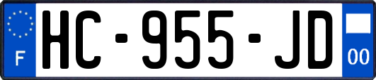 HC-955-JD