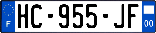 HC-955-JF
