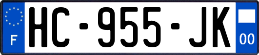 HC-955-JK